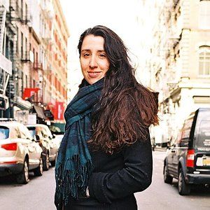 Meet your Posher, Kate